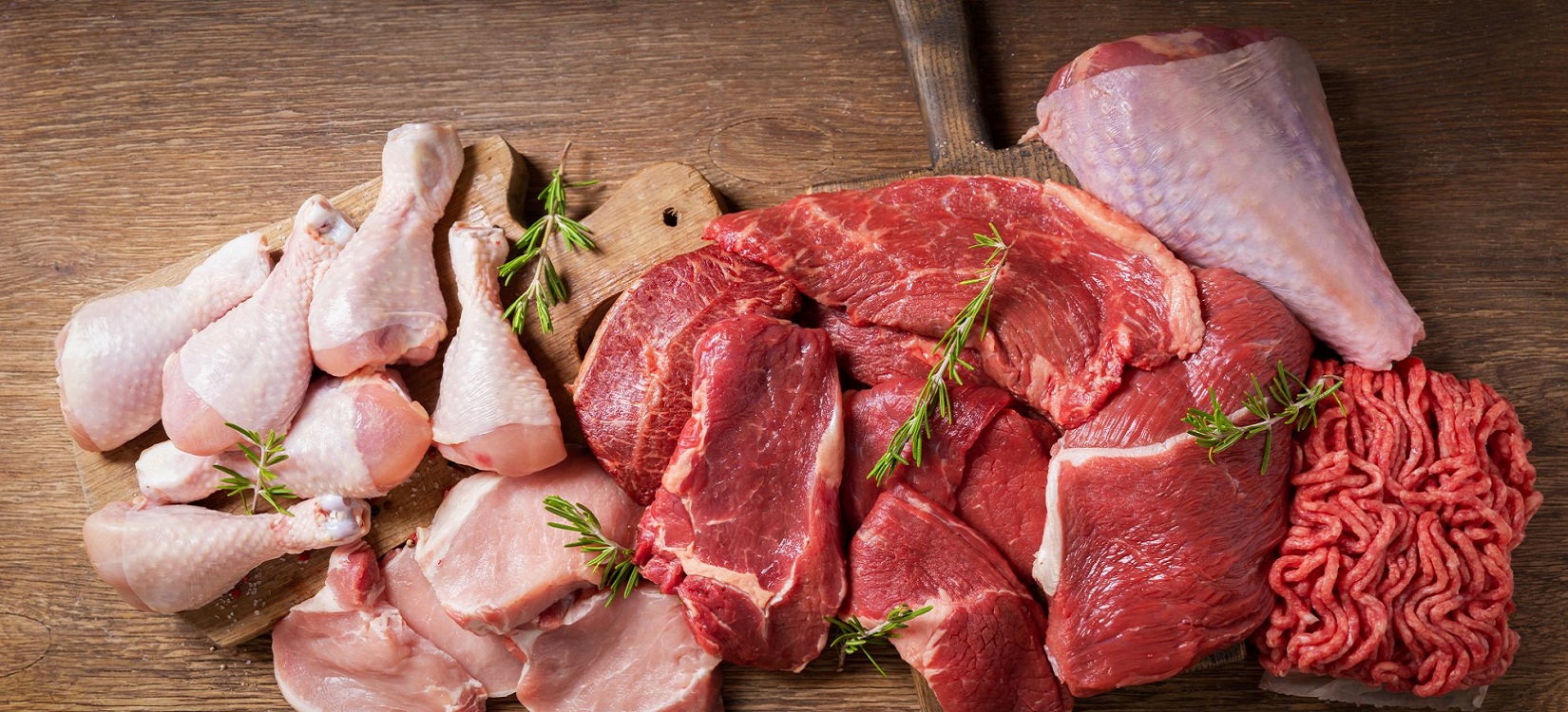 Doğal Lezzet Kaynağı